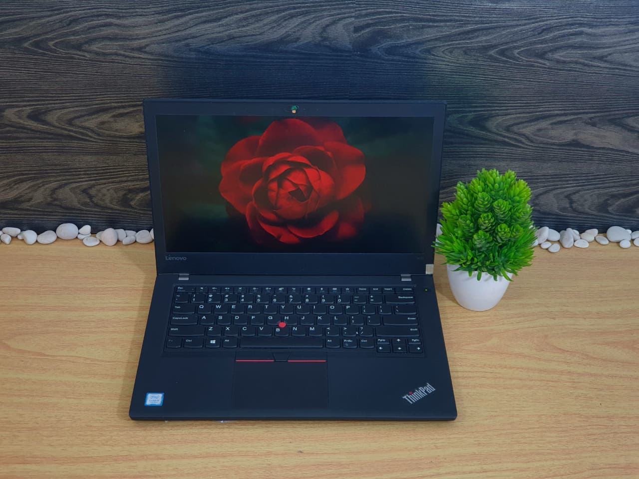 LENOVO THINKPAD T470 TOUCHSCREEN